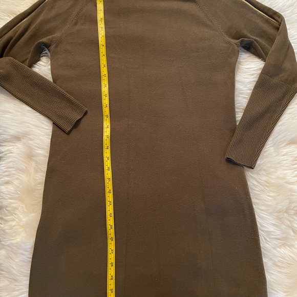 Michael Kors sweater dress - Picture 2 of 8